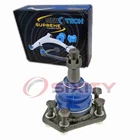 Mevotech Supreme Front Upper Suspension Ball Joint For 1970-1972 Chevrolet Yc New. Price: $33.24.