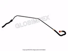 For Porsche 924 944 968 '85-'95 Rack To Return Line Power Steering Genuine New. Price: $295.40.