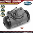 Front Lh Drum Brake Wheel Cylinder For Amc Ambassador American Amx Javelin Rebel New. Price: $20.48.