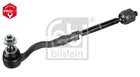 Febi Bilstein 170811 Front Tie Rod Fits Bmw X3 X4 32106787472 New. Price: $55.92.