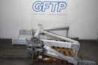 12-14 Mclaren MP4-12C 570 650 Oem Rear Frame Section Engine Transmission Cradle Used. Price: $2099.99.