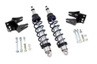 Ridetech 12126110 Rear Hq Series Coilovers Kits 79-93 Ford Mustang New. Price: $1036.72.