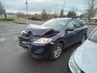 Passenger Rear Knuckle/stub Trailing Arm Awd Fits 07-15 Mazda CX-9 32096367 Used. Price: $116.85.
