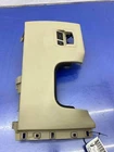 2018 - 2023 Range Rover Velar Left Front Lower Panel Knee Pad W/ Buttons Acorn Used. Price: $55.25.