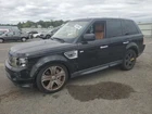 Passenger Front Knee Air Springs Fits 10-13 Range Rover Sport 872866 Used. Price: $612.66.