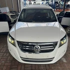 2010 Volkswagen Tiguan Cc Steering Knuckle Used Oem 3C0505433K. Price: $119.99.