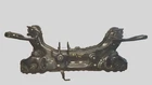 2011-2019 Ford Fiesta 1.6L Front Subframe Crossmember Engine Cradle (oem) Used. Price: $189.00.