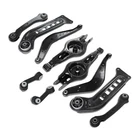 10PC Rear Upper Lower Control Arms Sway Link For Chevrolet Malibu 2016 2017 2023 New. Price: $211.00.