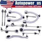 12X Front Control Arm Sway Bar Link Tie Rod Fit Mercedes Benz W221 S400 S550 New. Price: $272.07.