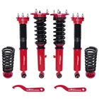 Coilovers Adjustable Suspension Shocks Kit For Lexus IS250 / IS350 Rwd 2014-2016 New. Price: $268.00.
