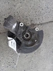 2010-2012 Ford Flex Driver Left Front Spindle/knuckle 2WD Id AA5Z3K186A Used. Price: $119.99.