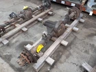 Chevrolet Express 3500 2003-2009 Rear Axle Assembly 1K Mi. 3255 Used. Price: $745.15.