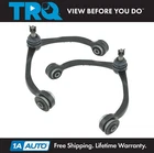 Trq Front Upper Control Arm & Balljoint Pair For Dodge Dakota Mitsubishi Raider New. Price: $84.95.