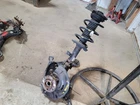 (local Pickup Only) Driver Left Front Knee Fwd Fits 16-18 Tucson 1995993 Used. Price: $149.90.