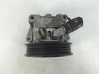 2013-2015 Jaguar Xf Power Steering Column Pump Oem Vktoe Used. Price: $49.38.