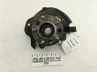 Cadillac Allante Convertible Front Passenger Right Spindle Knuckle Hub 87-92 Used. Price: $34.93.