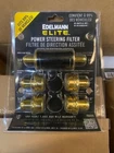 Power Steering Filter Edelmann 70699 (new). Price: $32.97.