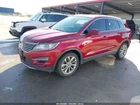 Lincoln Mkc 2015-2019 Front Crossmember/cradle 0252 Used. Price: $433.05.