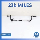 20-24 Lr Range Rover Evoque L551 Front Stabilizer Anti Roll Sway Bar Oem 23K Used. Price: $116.20.