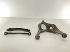 11-20 Jeep Grand Cherokee Rear Driver-left Upper & Lower Control Arms Set 3 Cm Used. Price: $119.99.