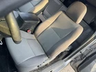 Front Bucket Seat 2008-2015 Toyota Tacoma Left Driver Gray Cloth Manual 1017069 Used. Price: $198.00.