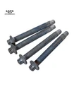 Mercedes R231 Sl-class Front Core Support Sub Frame Bolts Set Of A0019900411 Used. Price: $39.99.