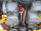 Umi Performance 2205-R Crossmember Reinforcement Chevy/pontiac New. Price: $348.13.