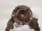 Driver Left Front Spindle/knuckle Fits 91-95 Grand Am 1973699 Used. Price: $90.29.