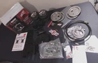 Air Lift Bag Suspension 5000 Ult Gmc Sierra 1500 Silverado 2019-2024 89288 88288 Used. Price: $469.00.