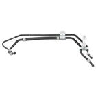 Oem New 2009-2013 Subaru Forester 2.5L Steering Gear Repair Kit Pipe 34190SC000. Price: $67.53.