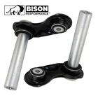 Bison Performance 2PC Set Rear Integral Link Bmw E70 E71 E72 F15 F16 F85 F86 New. Price: $53.95.