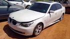 Passenger Right Lower Control Arm Front Rear Fits 06-10 Bmw 550I 244098 Used. Price: $99.19.