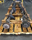 2016 2017 2018 Jeep Wrangler Rear Axle Assembly 135K Oem Used. Price: $1123.60.