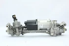 2015-2018 Mercedes W205 C300 Rwd Power Steering Gear Rack And Pinion Oem Used. Price: $557.07.
