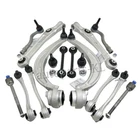16PCS Front Control Arm Suspension Kit For Audi A4 A5 S4 S5 B9 8W0407509B New. Price: $426.00.