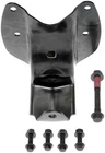 Dorman Rear Position Leaf Spring Bracket Kit 722-016 New. Price: $148.02.