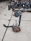 Driver Rear Suspension Without Crossmember Awd Fits 20-25 Escape 3198778 Used. Price: $184.00.