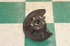 15-21 Wrx Front Driver Side Left Lh Lf Spindle Knuckle Hub Assy Oem Wty Used. Price: $156.99.
