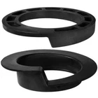 Coil Spring Seat Fits 2003-2011 Mercury Grand Marquis Marauder Dea Products New. Price: $28.21.