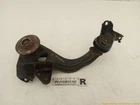 Mini Cooper R53 Passenger Right Rear Spindle Knuckle Hub Fits 2005-2008 06 Used. Price: $48.90.