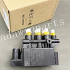 New Air Suspension Distribution Valve For Audi Q7 RSQ8 Urus Cayenne Bentayga. Price: $269.99.