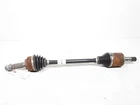 2016-2020 Tesla Model Axle Half Shaft Front Left 1553109-00-B Oem 84K Used. Price: $159.37.
