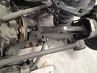 00 02 03 Jaguar XJ8 Axle Shaft 9701 Used. Price: $128.49.