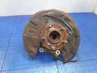 15-16 Ford Fusion Rear Spindle Knuckle Left Driver Side Oem DG9Z5B759B Used. Price: $99.99.