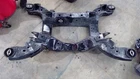 2021 Ford Explorer Police 3.3L Awd Rear Frame Cradle 2K Miles 79504 Used. Price: $553.71.