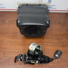 11-16 Hyundai Elantra Ignition Switch W/ Key, Steering Column Cover *auto Trans* Used. Price: $174.99.