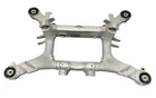 2017-2022 Bmw 530I 540I G30 Rear Subframe Oem Used. Price: $428.50.