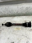 2021 Porsche Cayenne Front Axle Shaft Driver Passenger Side Oem 4M4407271B Used. Price: $409.95.