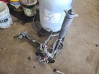 (local Pickup Only) Accord 2024 Rear Suspension 1883084 Used. Price: $264.90.
