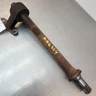 Axle Front 2.4L Inner Jackshaft Manual Fits 2014 Accord Shift Used. Price: $95.00.